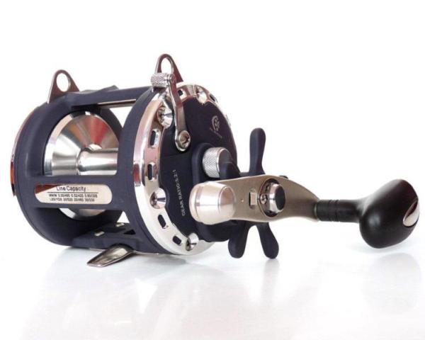 Silver Star Scorpion Çıkrık