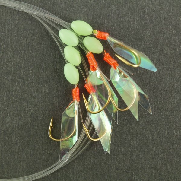 Jaxon Çapari M10 - A