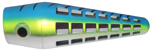 SCENT BLAZER BPT802-20 CM MACKEREL