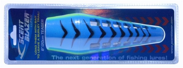 SCENT BLAZER BPT802-20 CM MACKEREL
