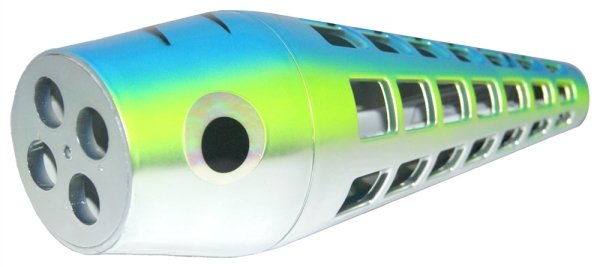SCENT BLAZER BPT802-20 CM MACKEREL