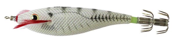Yozuri Squid Jig Ultra Cloth-Bavc Kalamar Sahte Balığı CL - A1703-SSS-55MM