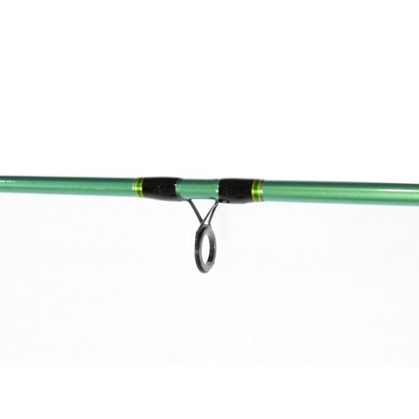 Captain 1378 Hard Rock 270cm 2 Parça Spin Kamış 30-120gr Atar