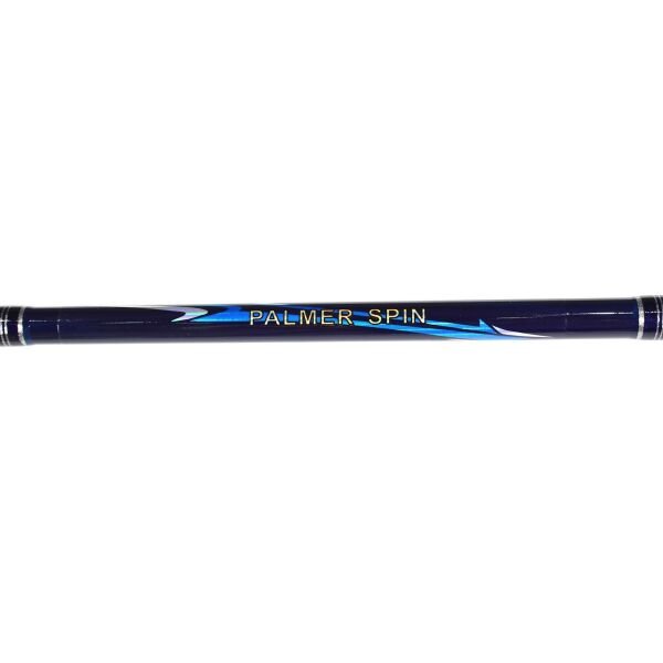 Captain 1380 Palmer Pro 2 Parça Spin Kamış 16-58gr Atar