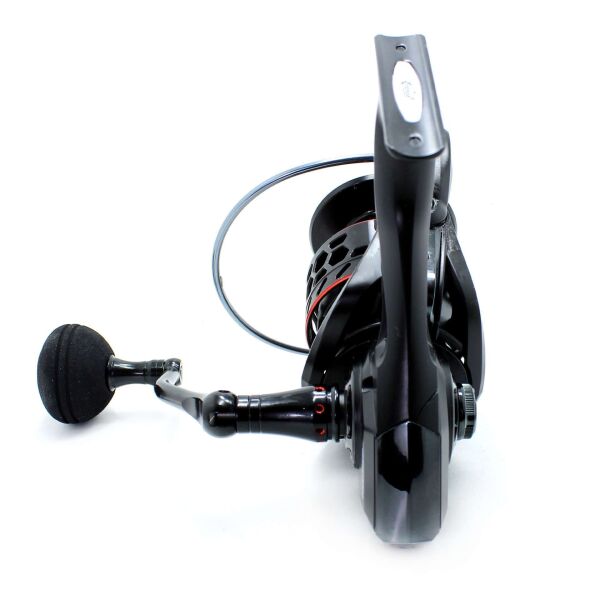 Captain Pulsar Tekne Makinesi 6+1 BB