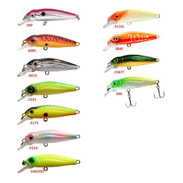 Strike Pro Eg-074 F Midge Serisi Suni Yem