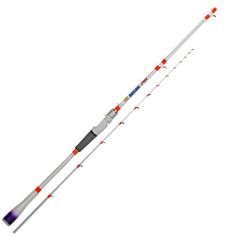 Portfish Bozoq  Bot Kamış 10-50 gr 1,80