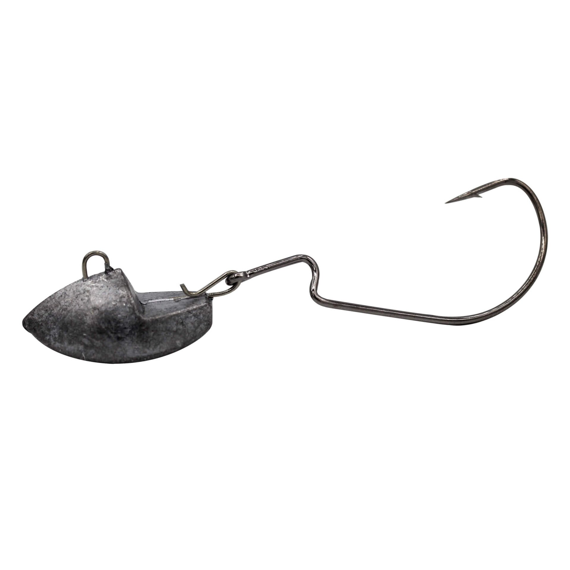 Albastar 2024 Jighead Standart - 14GR - 2LI