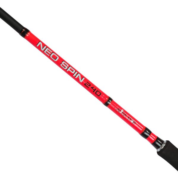 Albastar 3698 Neo Spin Olta Kamışı Standart - 240CM