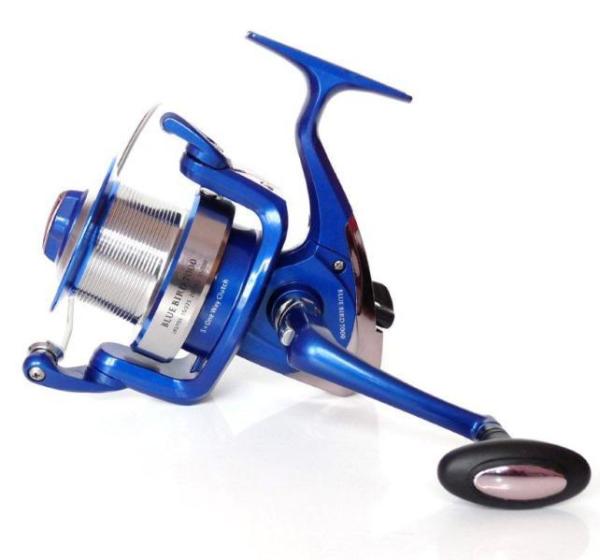 Silver Star Blue Bird