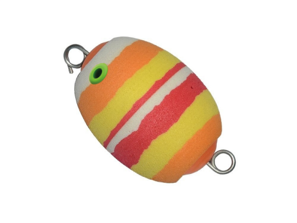 Liman Zargana Topu Eva Fosfor Takılan 40 gr