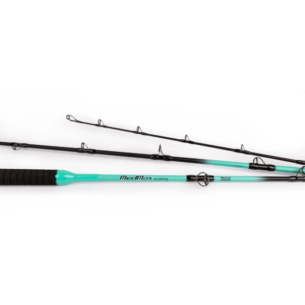 Mustad MedMax Trolling Olta Kamışı