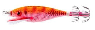 Yozuri Squid Jig Ultra Cloth-Bavc Kalamar Sahte Balığı P09 - A331-M2-M-90MM