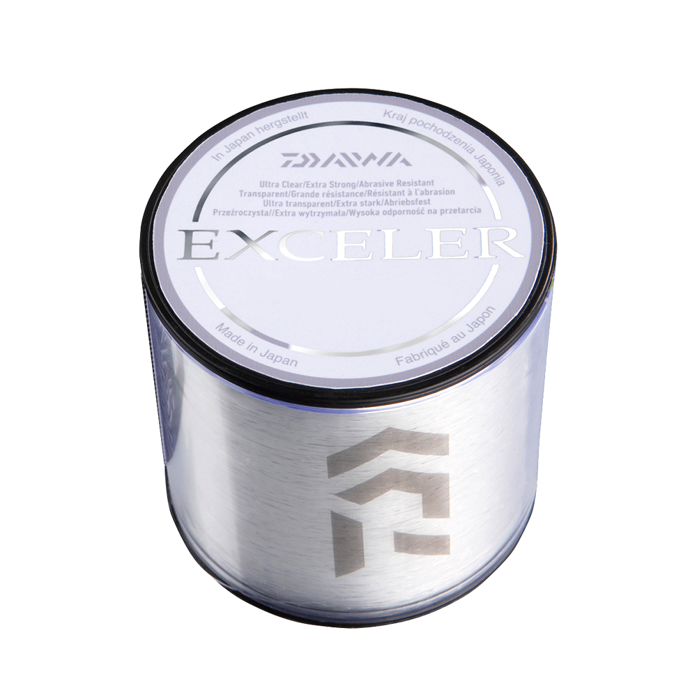 Daiwa Exceler Monofilament Misina