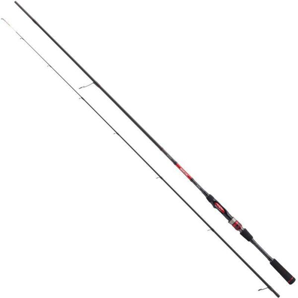 Balzer Shirasu Drop Shot IM-8 Carbon Spin Kamış 270cm 11-33gr Atar
