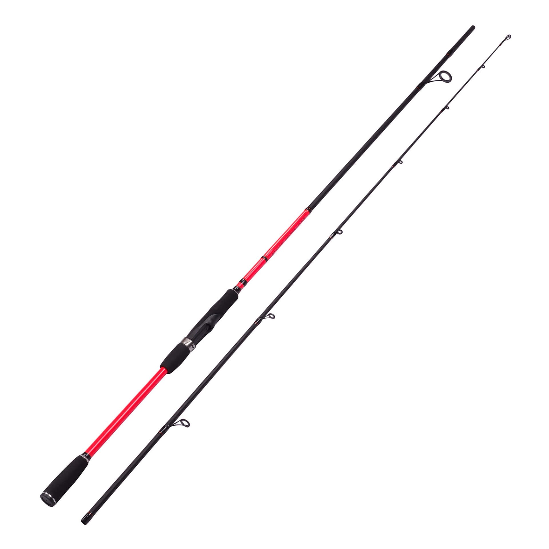 Albastar 3698 Neo Spin Olta Kamışı Standart - 270CM