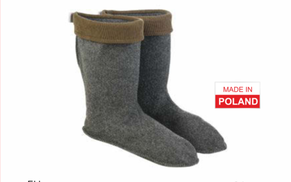 Camminare Voyager EVA Çizme (-30°C) 46