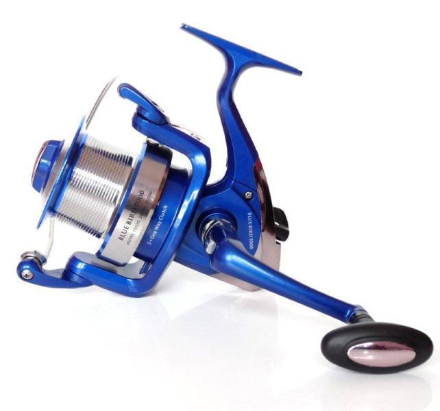 Silver Star Blue Bird Boy: 60