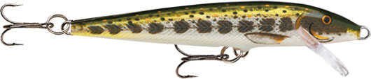 Rapala Original Floating Sahte Balığı MD - 90MM