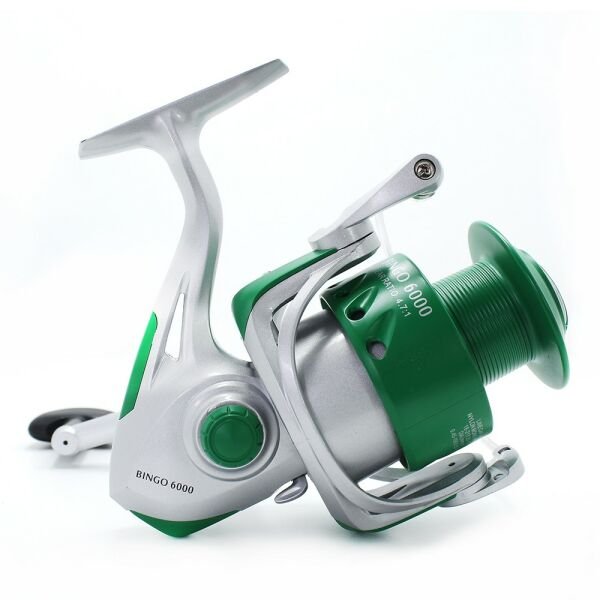 Captain Bingo Olta Makinesi 3 BB