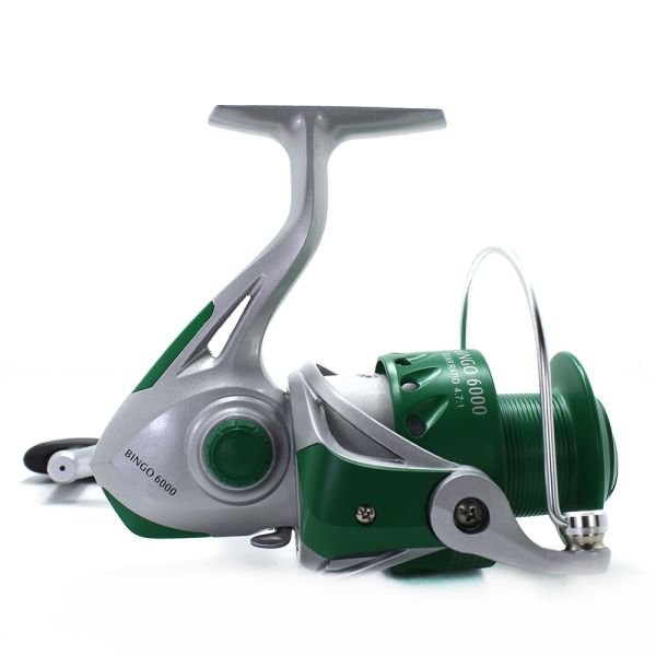 Captain Bingo Olta Makinesi 3 BB