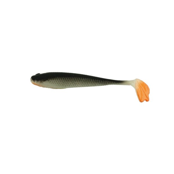 Jaxon Gummy İntensa Silikon 5 Cm A