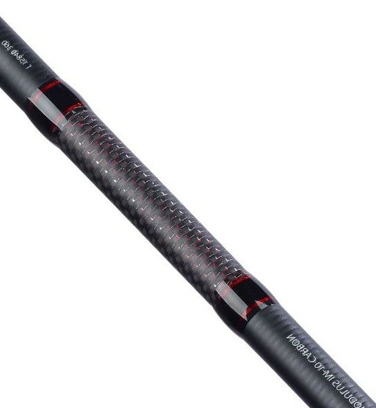 Balzer MK Pike IM-10 Carbon Spin Kamış 270cm 27-74gr Atar