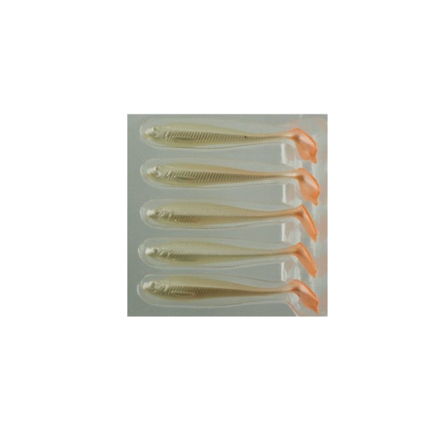 Jaxon Gummy İntensa Silikon 5 Cm T