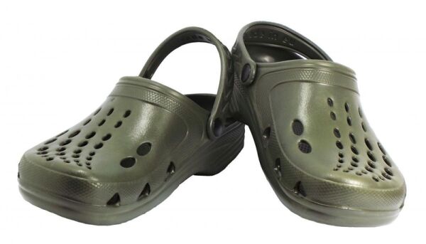 Camminare Free Time Clogs Eva Terlik 41-42