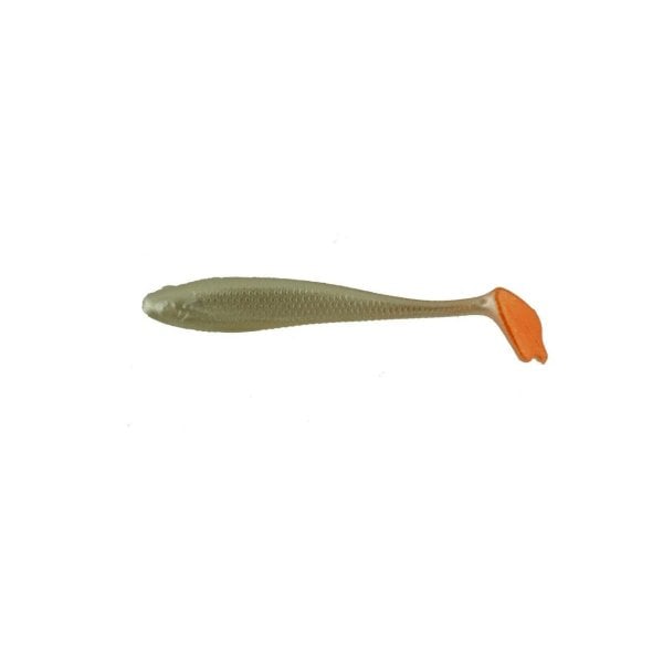 Jaxon Gummy İntensa Silikon 5 Cm T