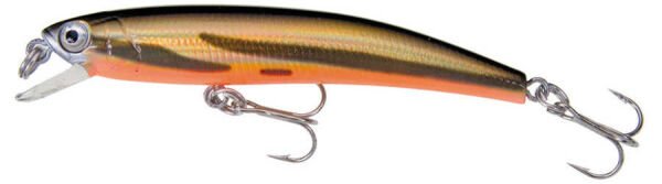 Yozuri Pins Minnow Floating Sahte Balığı M37 - 70MM