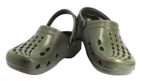 Camminare Free Time Clogs Eva Terlik 42-43