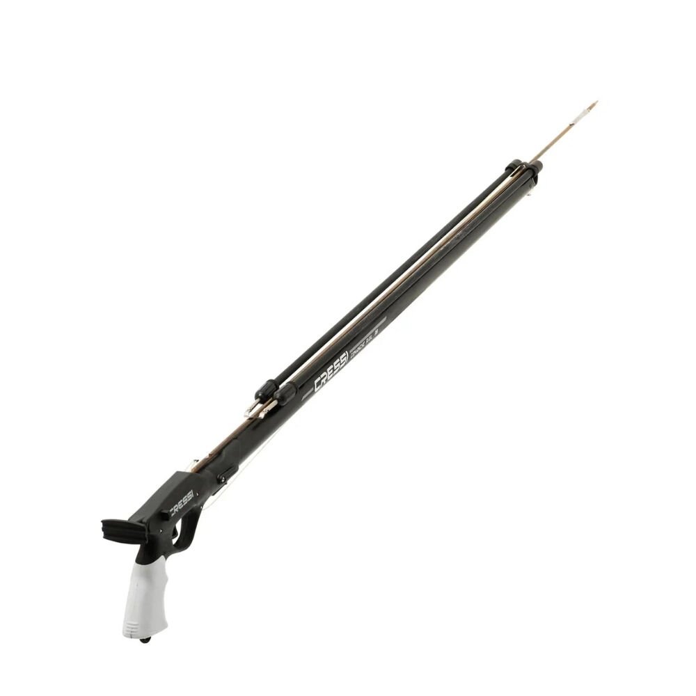 Cressi Comanche Zıpkın Standart - NO:100