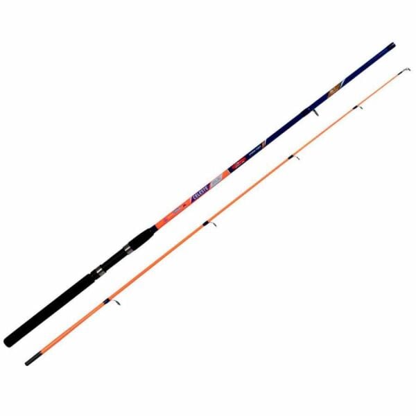 Kali Kunnan Celeste Spin Kamışı Standart - 240CM