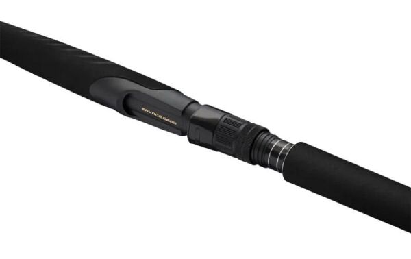 Savage Gear Defiance SG2 Jigging 1.80m Max 250gr 1+1 Parça Olta Kamışı