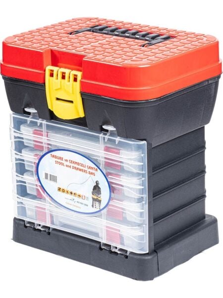 Çekmeceli Balıkçı Taburesi