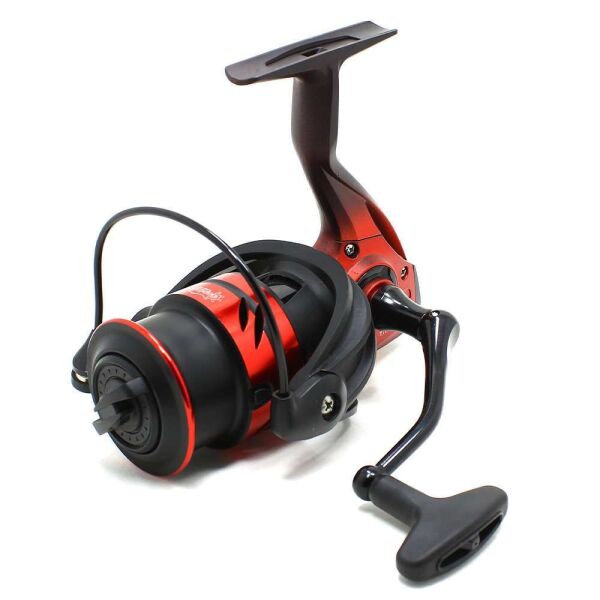 Captain Titan Tekne Makinesi 6+1 BB