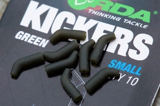 Korda Green Kicker Medium