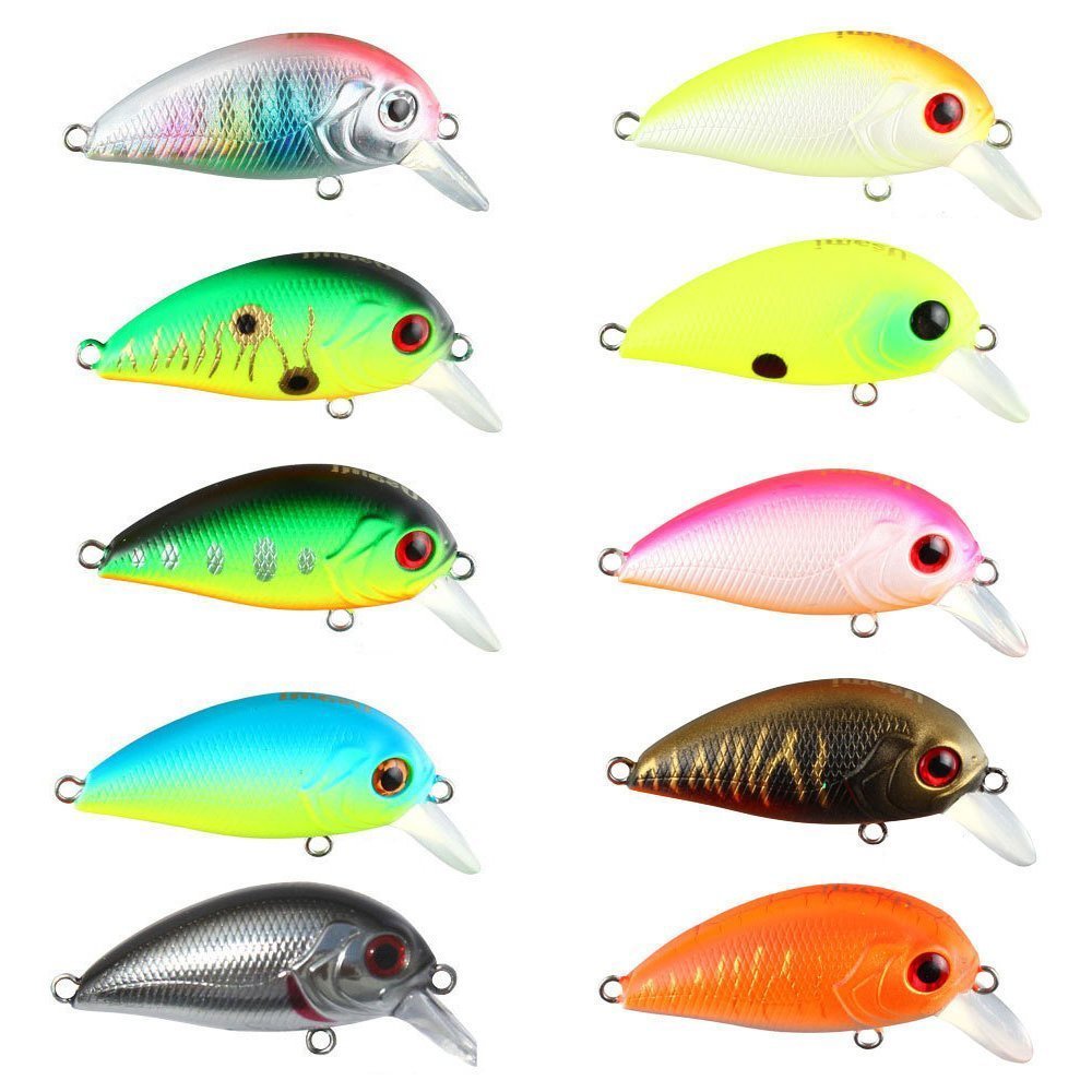 Usami The Small Tough 38F-SR 4 G Maket Balık 336