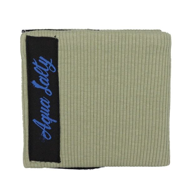 Aqua Salty Steel Wrist Bileklik