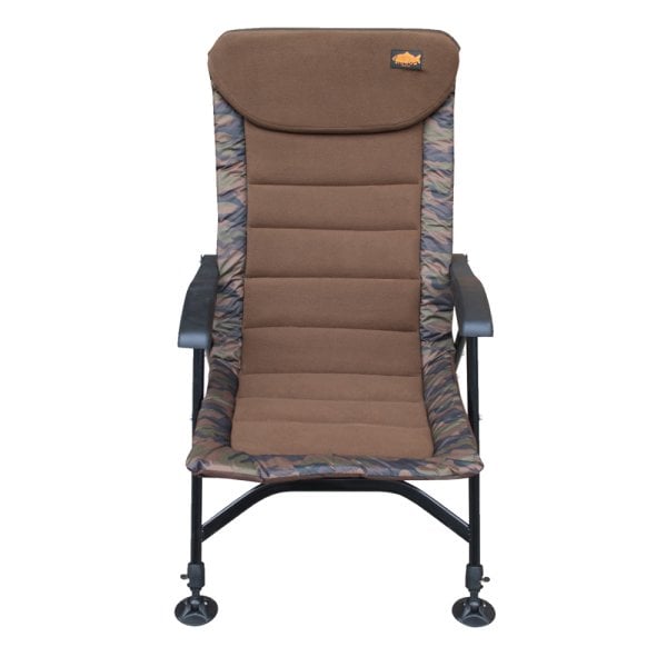 Kudos CHR-02 Camo Sandalye (48*39*Y45-55cm)