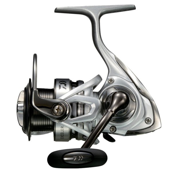 Daiwa Exceler 2500 A Olta Makinesi
