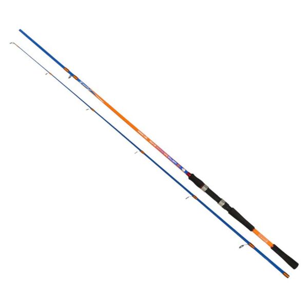 Kali Kunnan Prelude Spin Olta Kamışı Standart - 240CM