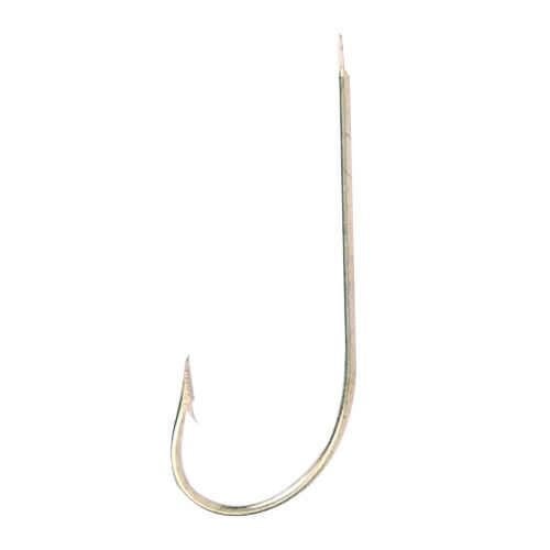 Mustad Olta İğnesi 1523D 100lü Standart - NO:9