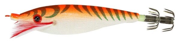 Yozuri Squid Jig Ultra Cloth-Bavc Kalamar Sahte Balığı L9 - A331-M2-M-90MM