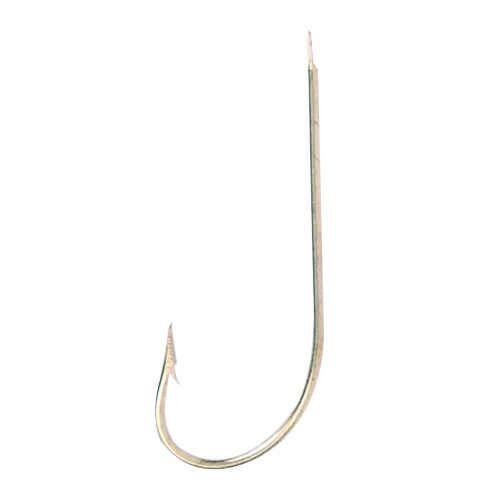 Mustad Olta İğnesi 1523D 100lü Standart - NO:8