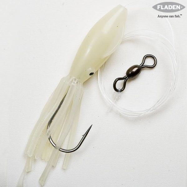 Fladen Flowing Lumi Hazır Takım 10/0