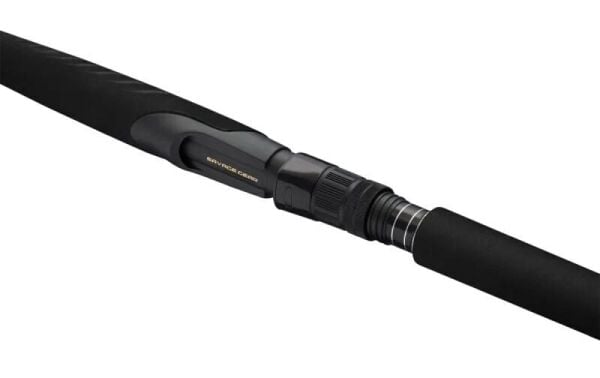 Savage Gear Defiance SG2 Jigging 1.80m Max 180gr 1+1 Parça Olta Kamışı
