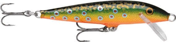 Rapala Original Floating Sahte Balığı BTR - 30MM