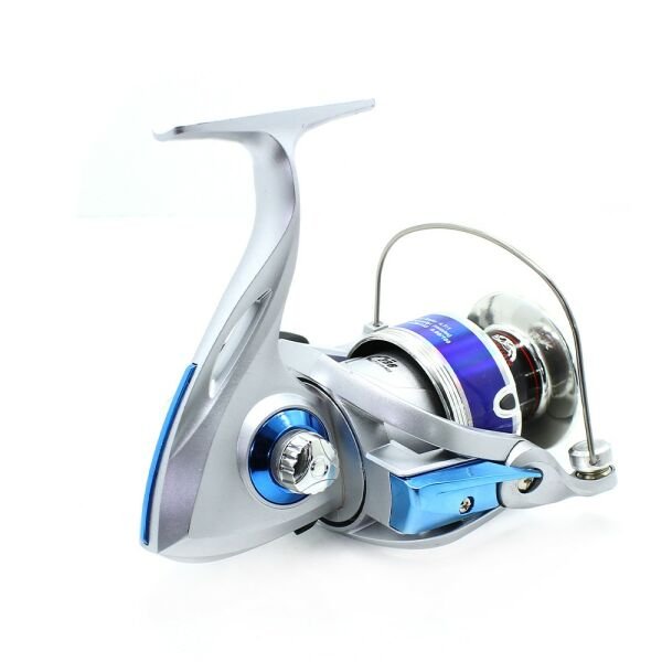 Captain Topgan 6000 Olta Makinesi 3 BB